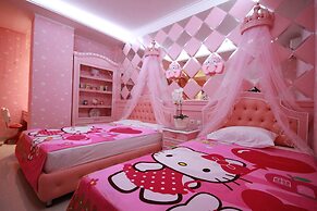 Harvia Suites