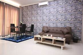 Harvia Suites