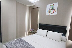 Harvia Suites