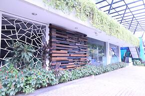 Harvia Suites