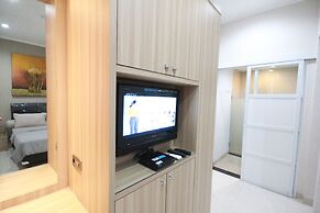 Harvia Suites
