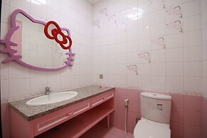 Harvia Suites