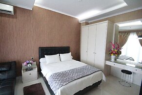 Harvia Suites