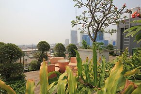 Harvia Suites