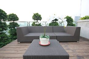 Harvia Suites