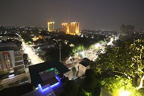 Harvia Suites