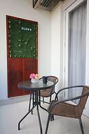 Harvia Suites