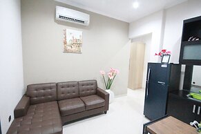 Harvia Suites
