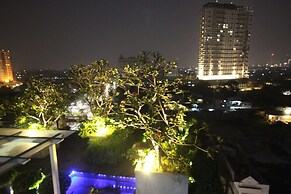 Harvia Suites