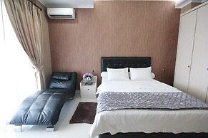 Harvia Suites