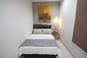 Harvia Suites