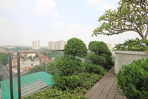 Harvia Suites
