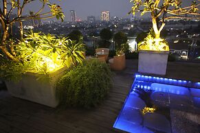 Harvia Suites