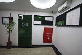 Harvia Suites