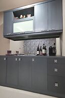 Harvia Suites
