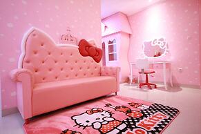 Harvia Suites