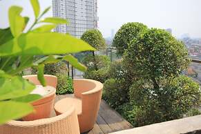 Harvia Suites