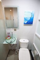 Harvia Suites