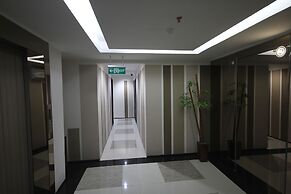 Harvia Suites