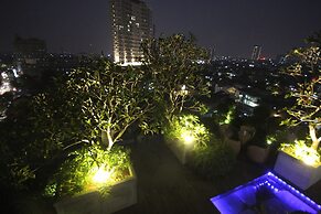 Harvia Suites