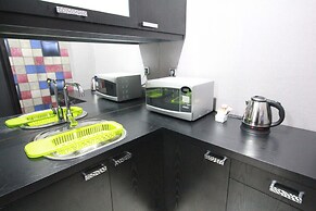 Harvia Suites