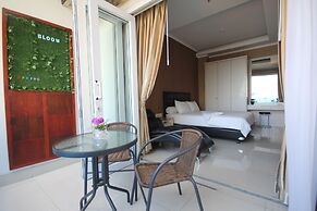 Harvia Suites