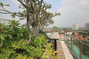 Harvia Suites
