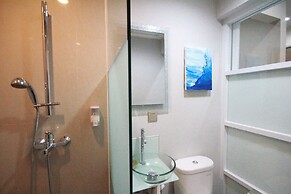 Harvia Suites