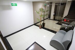 Harvia Suites