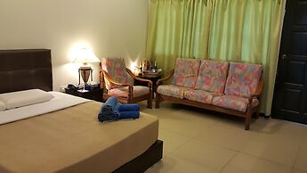Crystal Hill R