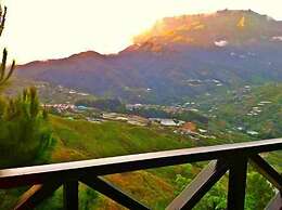 Crystal Hill R