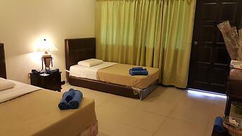 Crystal Hill R