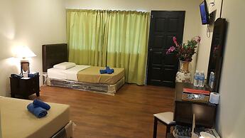 Crystal Hill R
