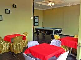 Crystal Hill R