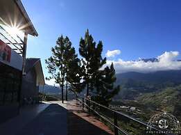 Crystal Hill R