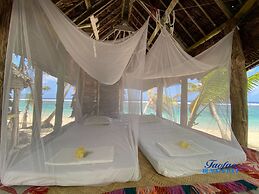 Faofao Beach Fales