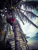 Faofao Beach Fales