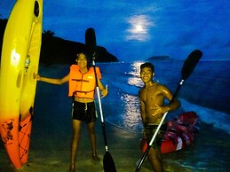 Faofao Beach Fales