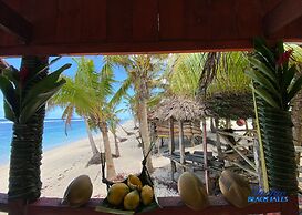 Faofao Beach Fales