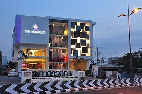 The Arcadia Coimbatore Airport