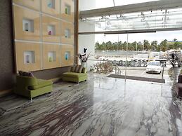 The Arcadia Coimbatore Airport