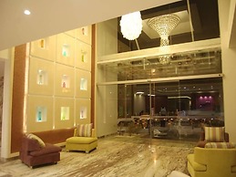 The Arcadia Coimbatore Airport