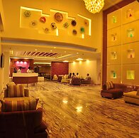 The Arcadia Coimbatore Airport