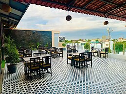 The Arcadia Coimbatore Airport