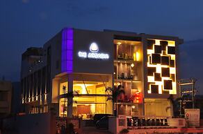 The Arcadia Coimbatore Airport