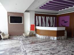 The Arcadia Coimbatore Airport