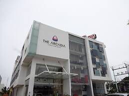 The Arcadia Coimbatore Airport