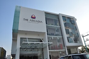 The Arcadia Coimbatore Airport