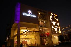 The Arcadia Coimbatore Airport