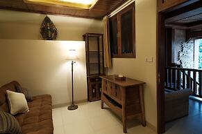Murni's Houses and Spa